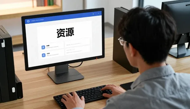 信息资源使用中的常见误区与维护策略